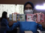 Rupiah Merosot ke Level Rp17.425: Dampak Krisis, Tindakan Pemerintah, dan Peluang Investasi Kripto