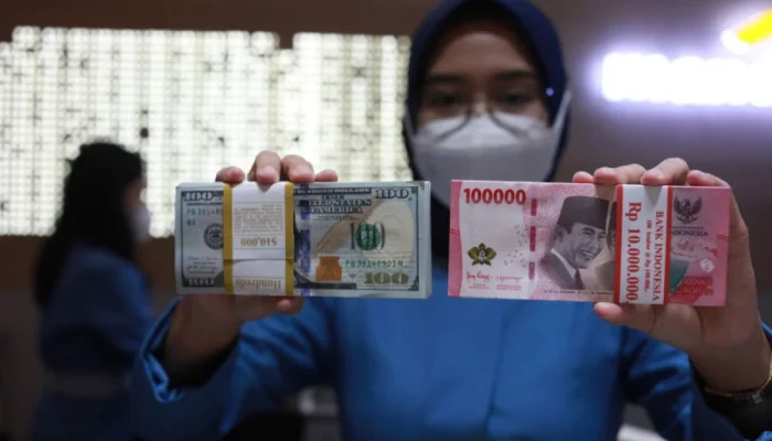 Rupiah Merosot ke Level Rp17.425: Dampak Krisis, Tindakan Pemerintah, dan Peluang Investasi Kripto