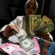 Rupiah Tembus Level Terendah, Ekonomi RI Lepas Kutukan 5 Persen