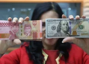 Rupiah Tembus Rp17.425 per Dolar AS, Prabowo Desak Purbaya dan Gubernur BI Perkuat Intervensi