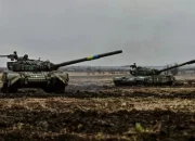 Rusia Blokir pipa minyak Druzhba, Warga Jerman Protes: "Tak Ingin Kembali ke Abad ke-19"