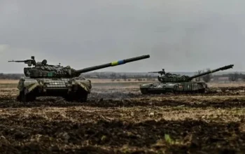 Rusia Blokir pipa minyak Druzhba, Warga Jerman Protes: "Tak Ingin Kembali ke Abad ke-19"
