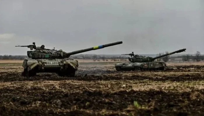 Rusia Blokir pipa minyak Druzhba, Warga Jerman Protes: “Tak Ingin Kembali ke Abad ke-19”