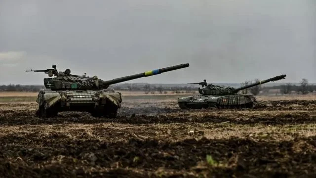 Rusia Blokir pipa minyak Druzhba, Warga Jerman Protes: "Tak Ingin Kembali ke Abad ke-19"