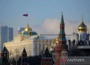 Rusia Dalam Sorotan: Dari Insiden Drone Hantam Apartemen Rumania Hingga Kemungkinan Impor Minyak