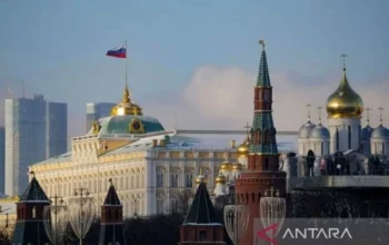 Rusia Dalam Sorotan: Dari Insiden Drone Hantam Apartemen Rumania Hingga Kemungkinan Impor Minyak