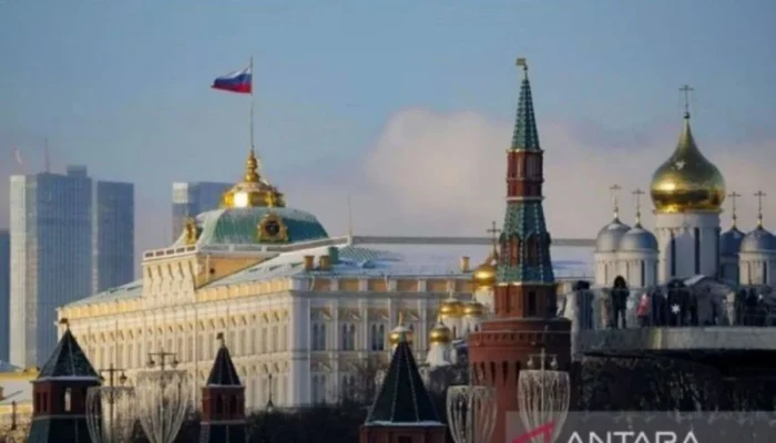 Rusia Dalam Sorotan: Dari Insiden Drone Hantam Apartemen Rumania Hingga Kemungkinan Impor Minyak