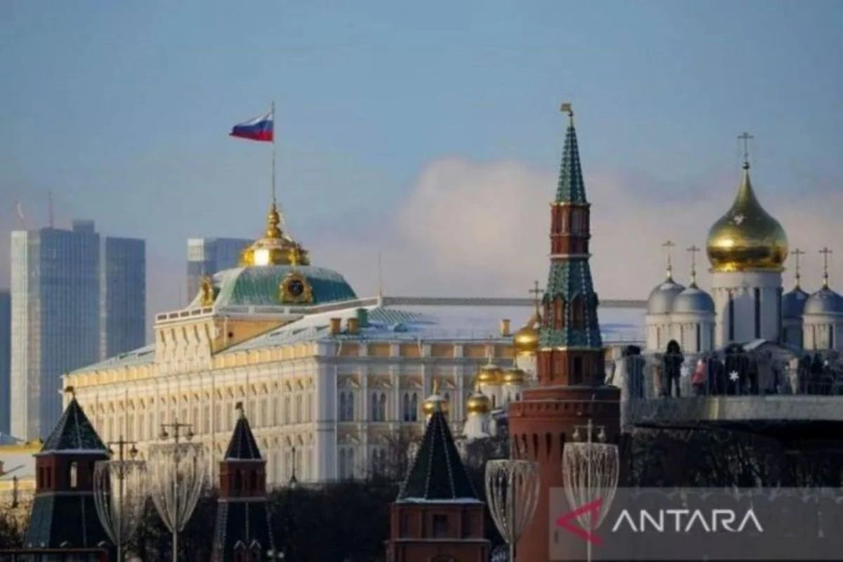 Rusia Dalam Sorotan: Dari Insiden Drone Hantam Apartemen Rumania Hingga Kemungkinan Impor Minyak