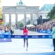 Sabastian Sawe Pecahkan Rekor Dunia Marathon di Bawah 2 Jam dengan Adidas Adizero