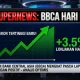 Saham BBCA Tertekan, IHSG Rawan Melorot: Apa yang Harus Dilakukan Investasi?