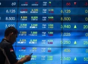 Saham BBRI Terkoreksi, Apa yang Mendorong Pelemahan Saham Perbankan?
