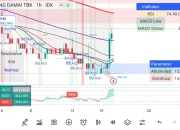 Saham Bumi Serpong Damai (BSDE) Didepak dari MSCI, Apa Prospeknya?