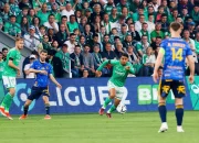 Saint-Étienne Menang Atas Rodez di Babak Play-off Ligue 1