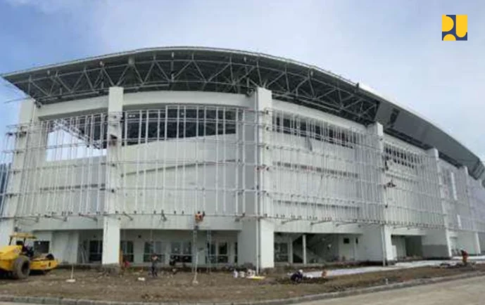 Salernitana dan Persiapan Musim Baru: Dari Transfer Hingga Konstruksi Stadion