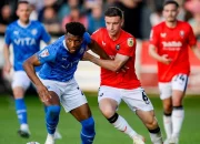 Salford City dan Stockport County Siap Berlaga di Final Play-off Liga Dua