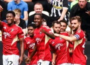 Salford City FC Siap Menghadapi Notts County di Final Piala Liga Inggris