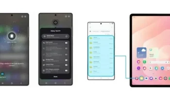 Samsung Perbarui One UI 8.5, Apa Saja Fitur Barunya?