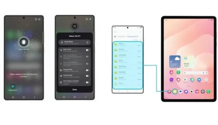 Samsung Perbarui One UI 8.5, Apa Saja Fitur Barunya?