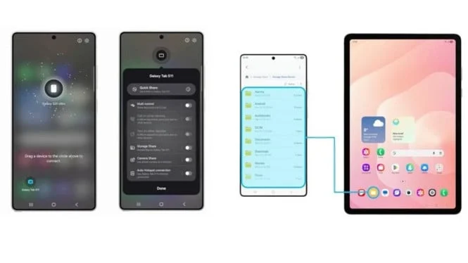 Samsung Perbarui One UI 8.5, Apa Saja Fitur Barunya?