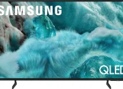 Samsung QLED Q5F 43 inci Resmi Rilis: TV Premium Rp4,2 juta dengan Update 7 Tahun