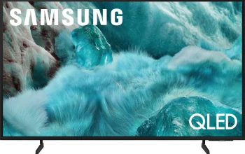 Samsung QLED Q5F 43 inci Resmi Rilis: TV Premium Rp4,2 juta dengan Update 7 Tahun