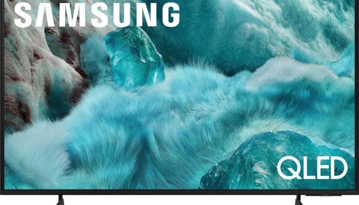 Samsung QLED Q5F 43 inci Resmi Rilis: TV Premium Rp4,2 juta dengan Update 7 Tahun