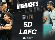San Diego FC Berharap Akhiri Keterpurukan di Derby SoCal Melawan LAFC