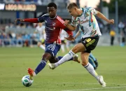 San Jose Earthquakes Siap Menghadapi FC Dallas di PayPal Park