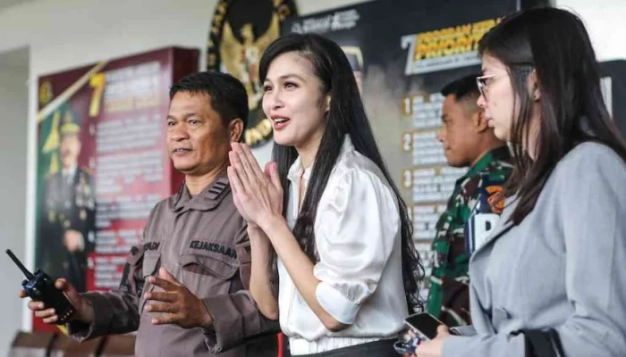 Sandra Dewi dan Deretan Selebriti: Kabar Terbaru dari Dunia Hiburan