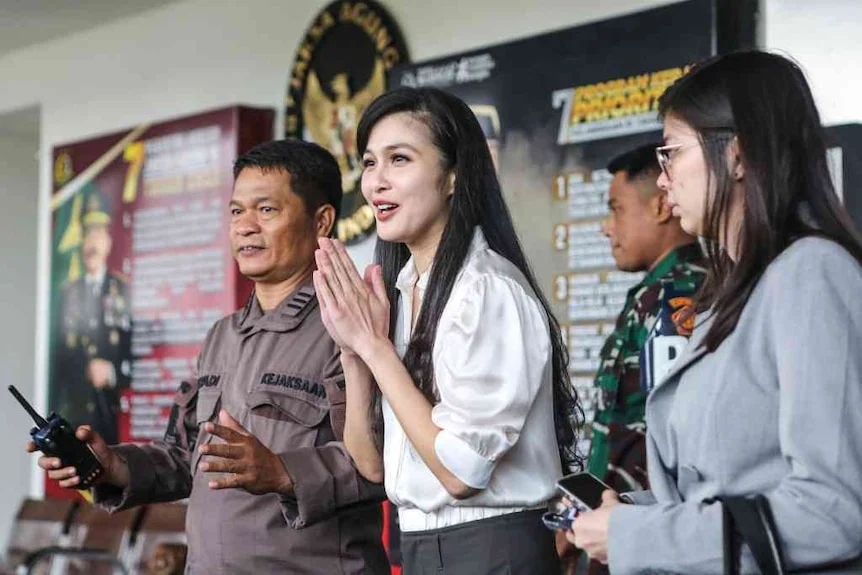 Sandra Dewi dan Deretan Selebriti: Kabar Terbaru dari Dunia Hiburan