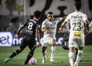 Santos Hadapi Bragantino di Brasileirão: Persiapan dan Analisis