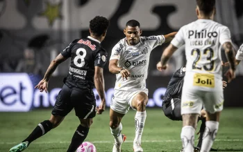 Santos Hadapi Bragantino di Brasileirão: Persiapan dan Analisis