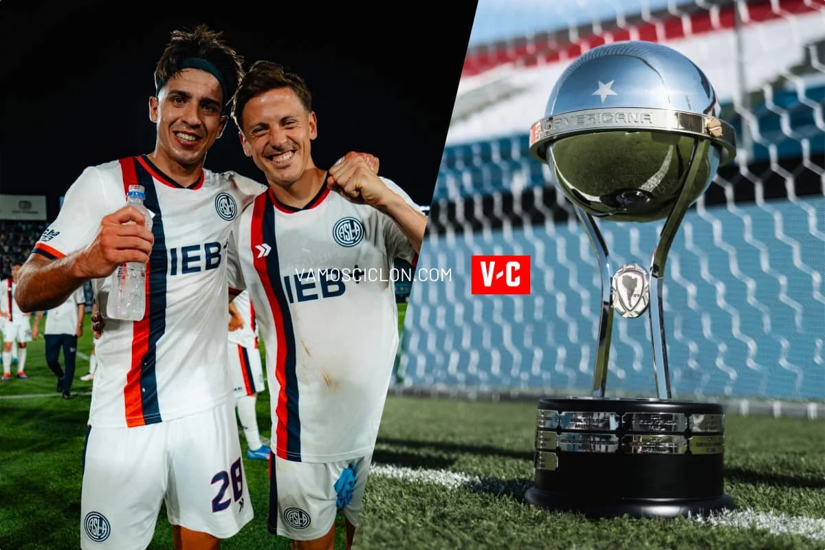 Santos vs San Lorenzo: Pertarungan Sengit di Copa Sudamericana 2026