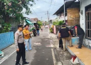 Sao Paulo Diguncang Kasus Penusukan di Salon