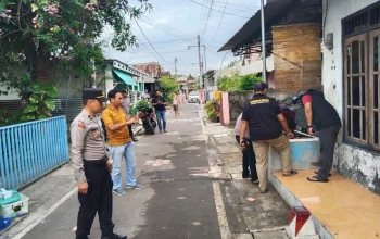 Sao Paulo Diguncang Kasus Penusukan di Salon