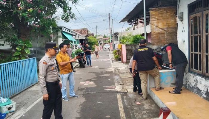 Sao Paulo Diguncang Kasus Penusukan di Salon