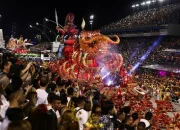 Sao Paulo: Karnaval, Politik, dan Agama