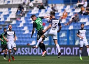 Sassuolo vs Lecce: Drama Menegangkan di Serie A