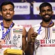 Satwiksairaj Rankireddy dan Chirag Shetty Siap Tantang di Malaysia Masters 2026