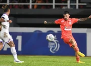 SC Braga Berkibar di Liga Europa dengan Victor Gómez di Tim Terbaik Musim