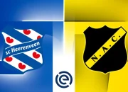 SC Heerenveen Siapkan Serangan Akhir Musim: Nasib NAC Breda, Dean James, dan Perebutan Poin Krusial