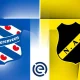 SC Heerenveen Siapkan Serangan Akhir Musim: Nasib NAC Breda, Dean James, dan Perebutan Poin Krusial