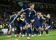 Scott McTominay dan skuad Scotland siap menghadapi Piala Dunia 2026