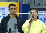 SCTV Live Hadirkan Berbagai Acara Menarik, dari Sinetron hingga Pertandingan Olahraga
