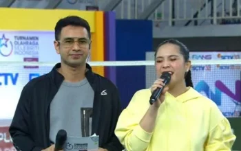 SCTV Live Hadirkan Berbagai Acara Menarik, dari Sinetron hingga Pertandingan Olahraga