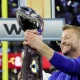 Sean McVay: Kekalahan di Super Bowl Menjadi Pengalaman yang Membangun Karakter