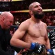 Sean Strickland Raih Kemenangan Besar atas Khamzat Chimaev di UFC 328