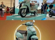 Seberapa Hemat Suzuki Access 125 2026? Hasil Tes BBM, Plus Minus, dan Kenyamanan