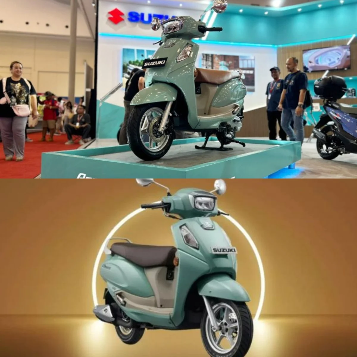 Seberapa Hemat Suzuki Access 125 2026? Hasil Tes BBM, Plus Minus, dan Kenyamanan