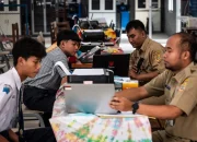 Sekolah Maung di Jawa Barat: Pilihan Berkualitas untuk Siswa Berprestasi